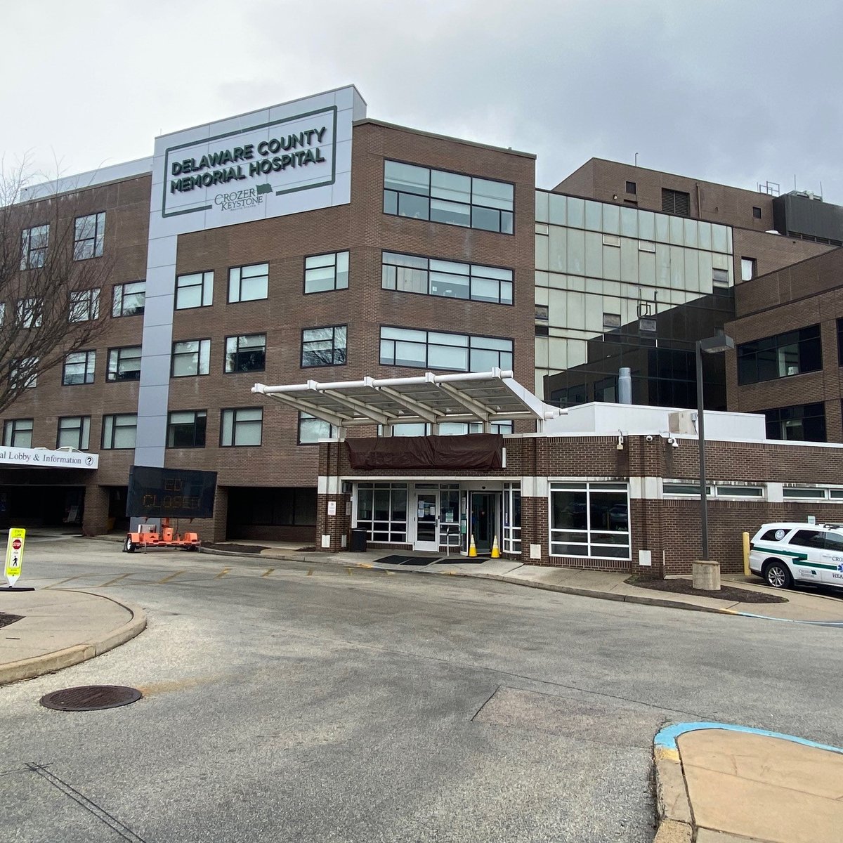 Delaware County Memorial Hospital (2)