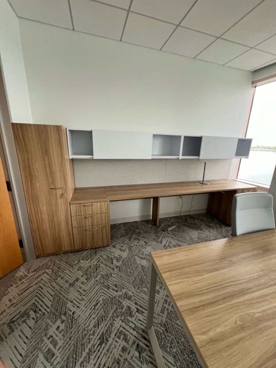 CLOSURE OF GLOBAL BENEFITS GROUP - STATE-OF-THE-ART OFFICE FURNITURE AND EQUIPMENT Image 6
